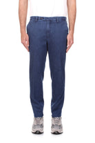 PANTALONI Blu Briglia 1949