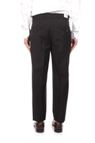 PANTALONI Nero Briglia 1949