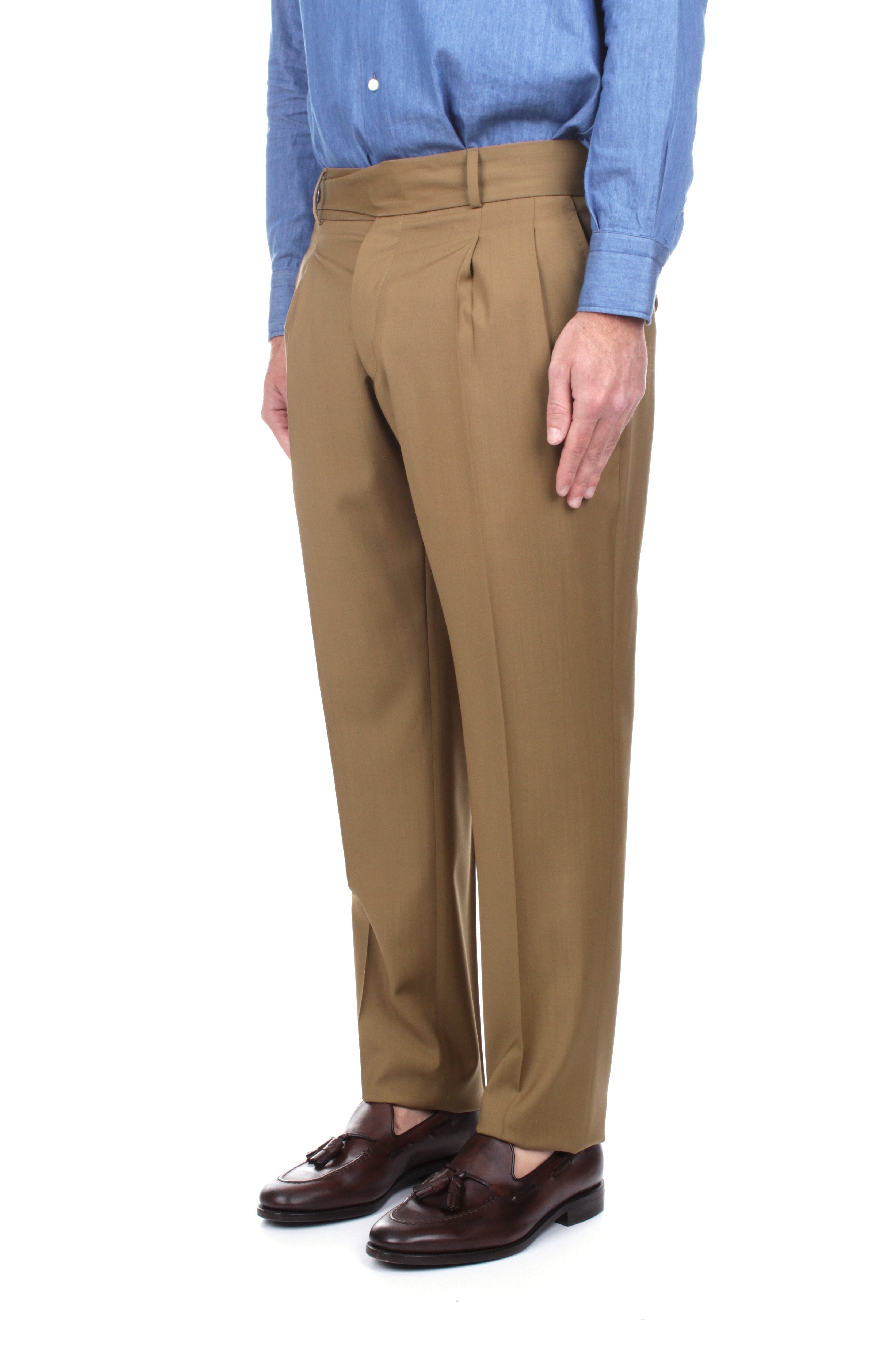 PANTALONI Beige Briglia 1949