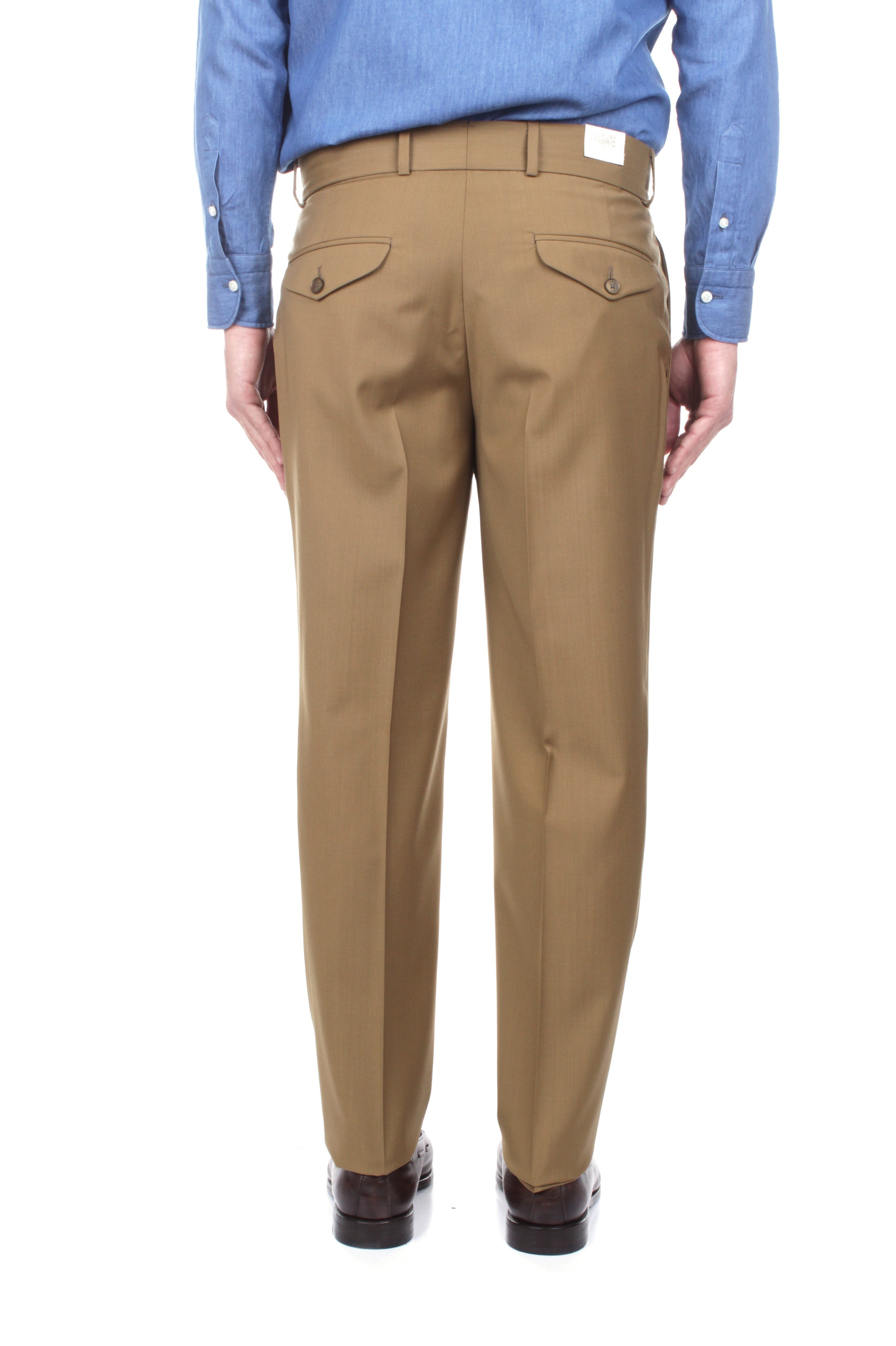 PANTALONI Beige Briglia 1949