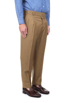 PANTALONI Beige Briglia 1949