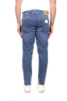 JEANS Blu Briglia 1949