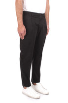 PANTALONI Nero Briglia 1949