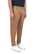 PANTALONI Marrone Briglia 1949