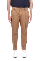 PANTALONI Marrone Briglia 1949