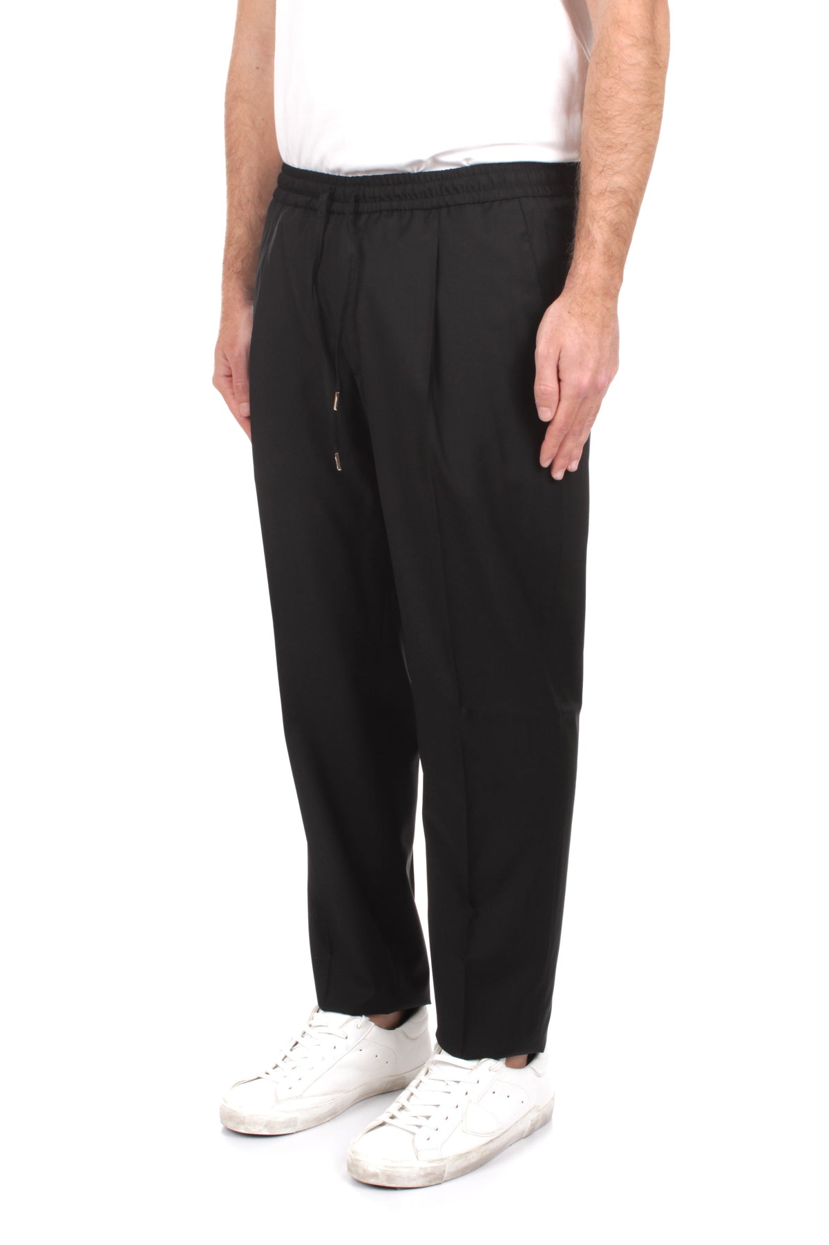 PANTALONI Nero Briglia 1949