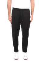 PANTALONI Nero Briglia 1949