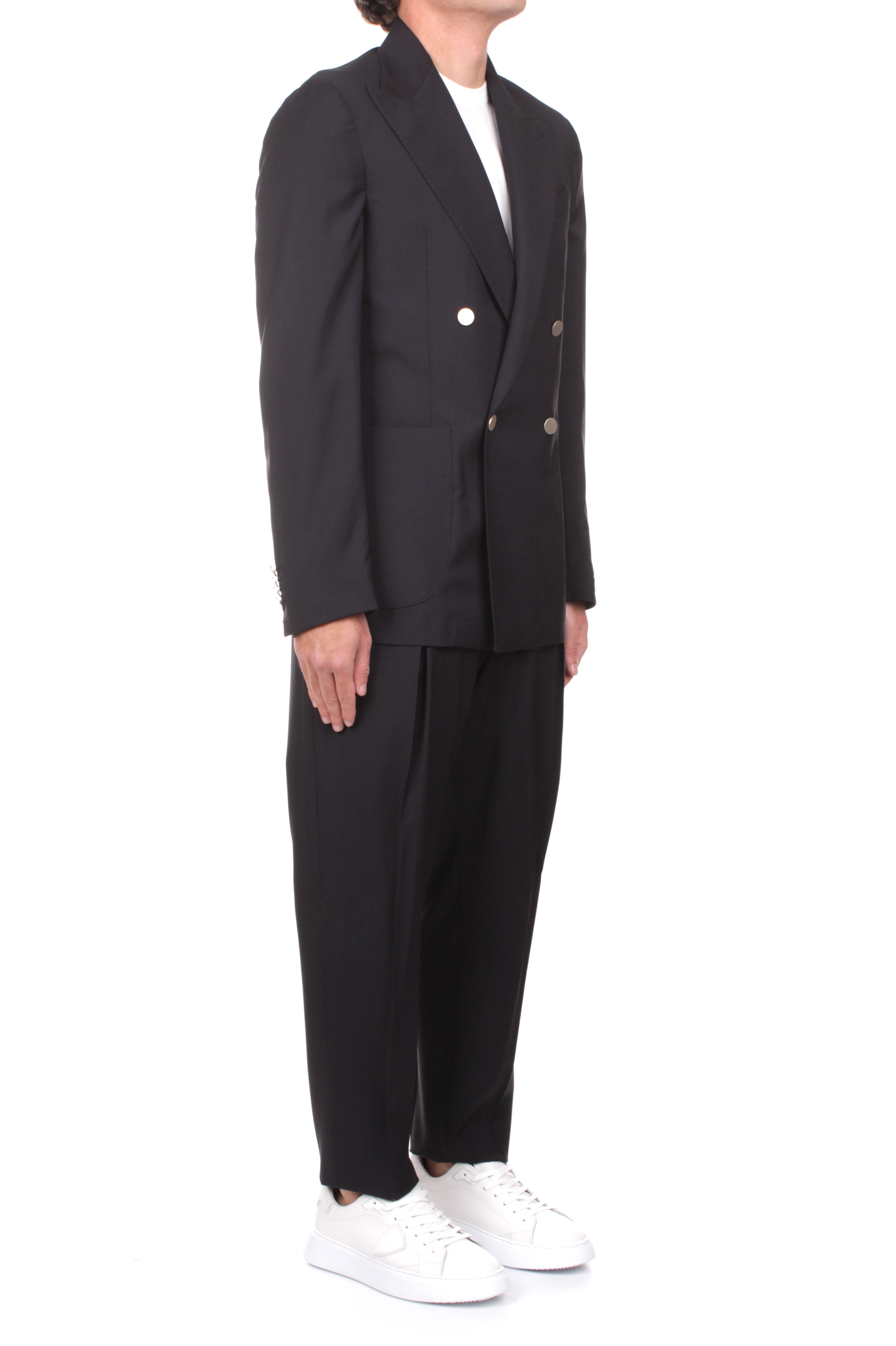 ABITI Blu Briglia 1949