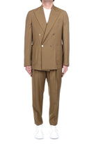 ABITI Beige Briglia 1949