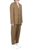 ABITI Beige Briglia 1949