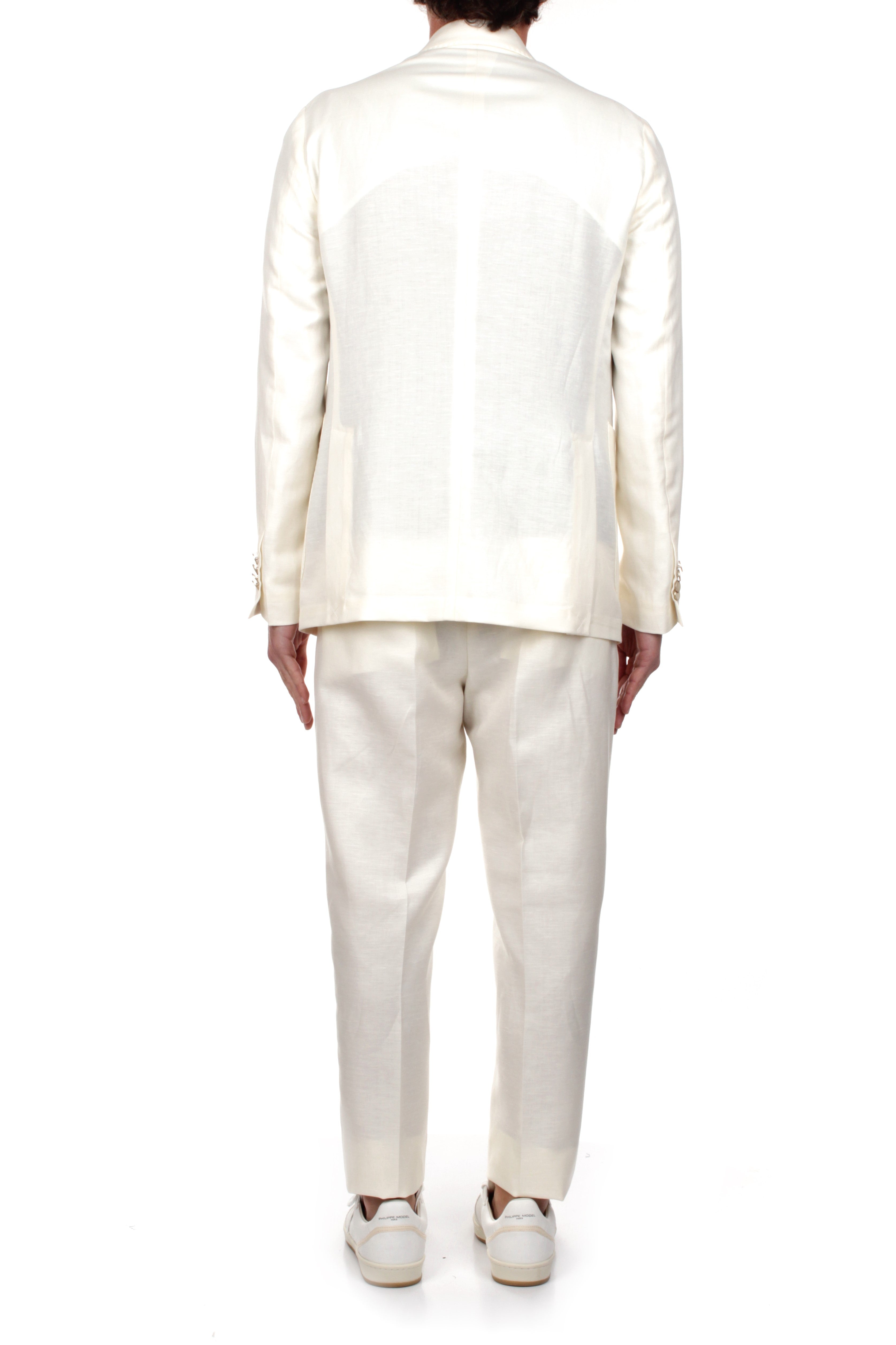ABITI Bianco Briglia 1949