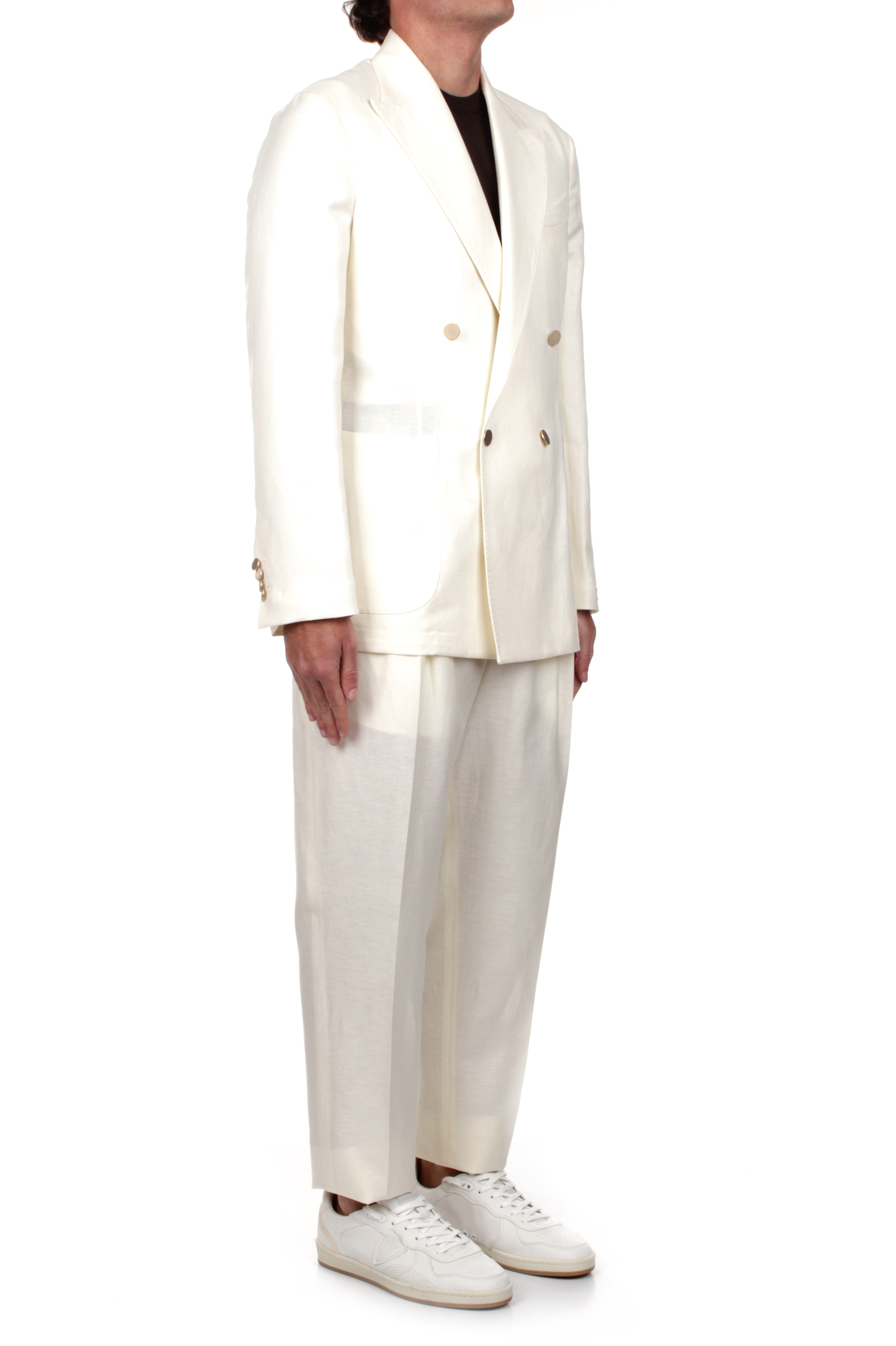 ABITI Bianco Briglia 1949