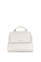 BORSE A MANO Bianco Orciani