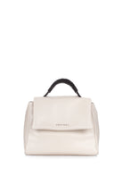 BORSE A MANO Bianco Orciani