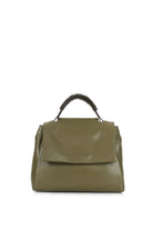 BORSE A MANO Verde Orciani