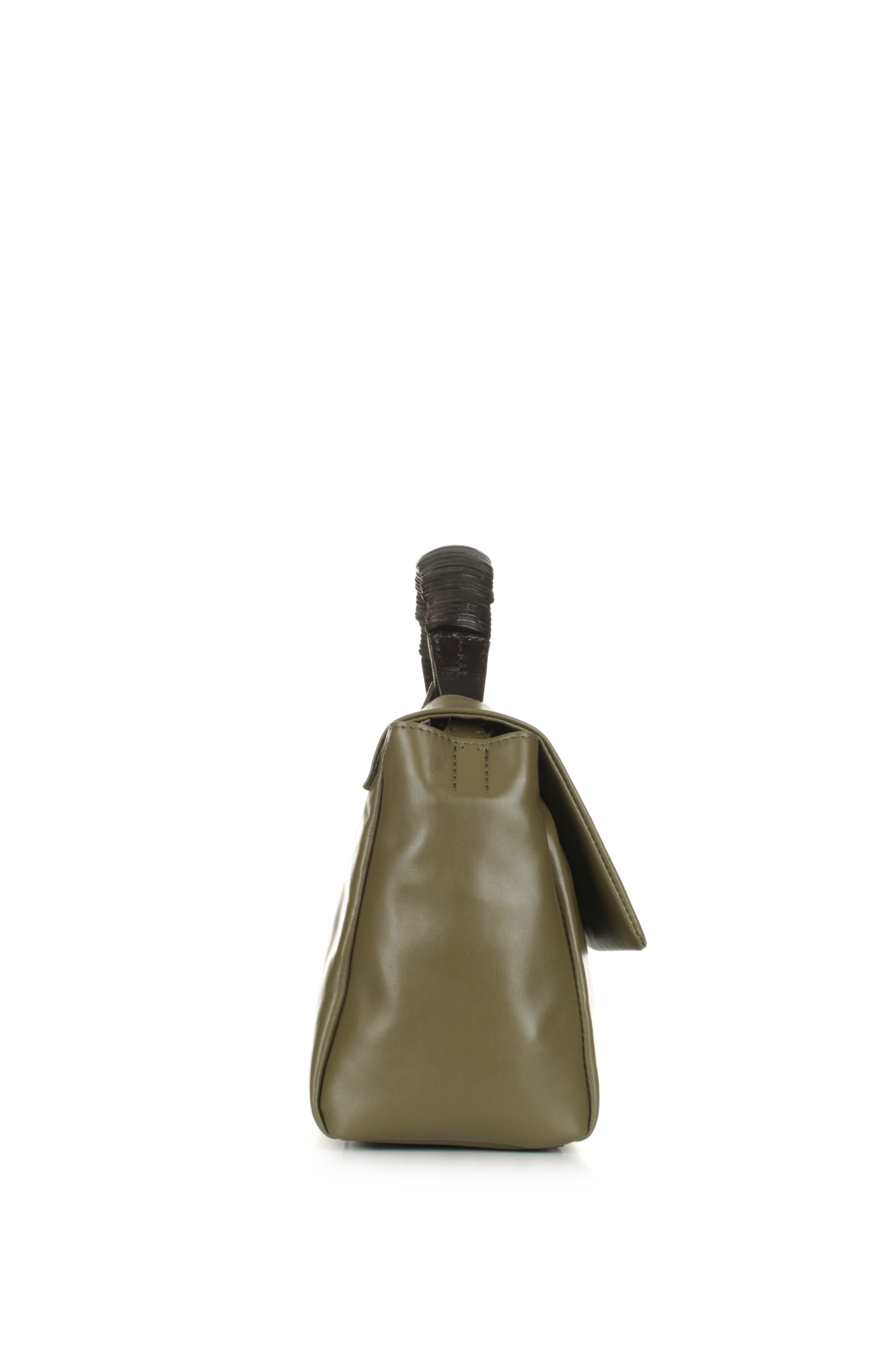 BORSE A MANO Verde Orciani