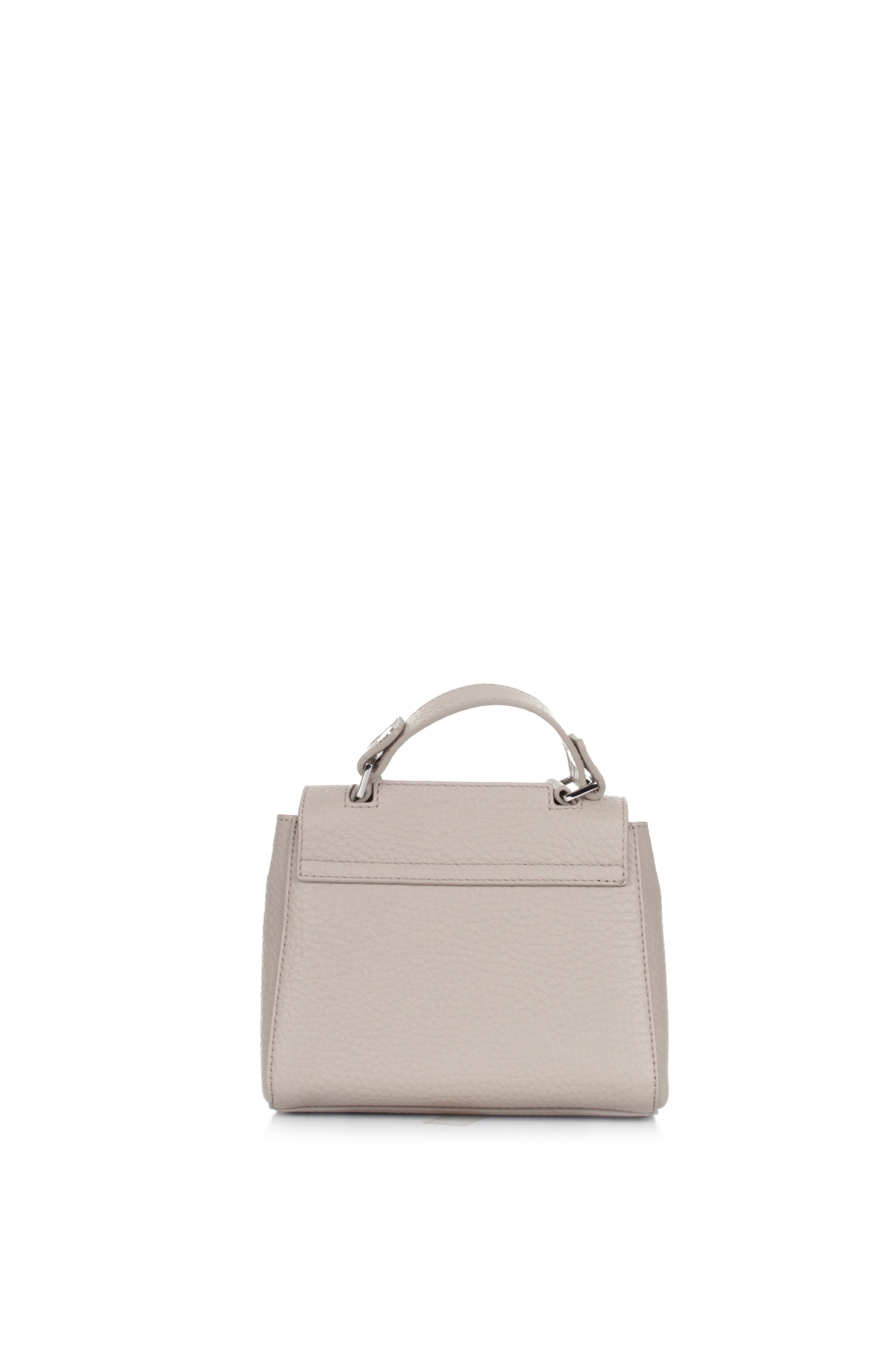 BORSE A MANO Beige Orciani