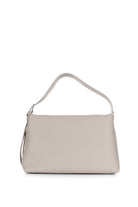 BORSE A SPALLA Beige Orciani