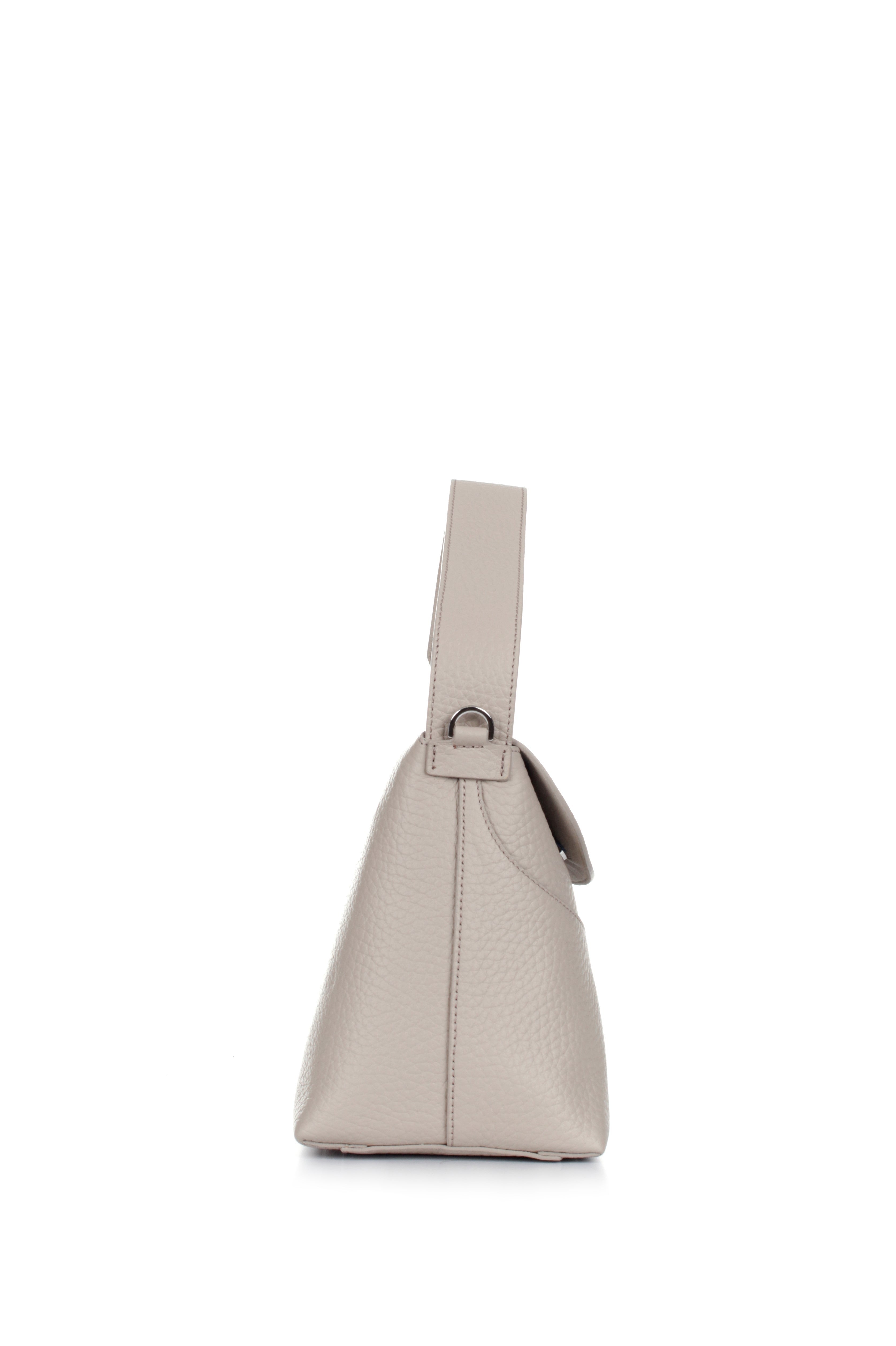 BORSE A SPALLA Beige Orciani