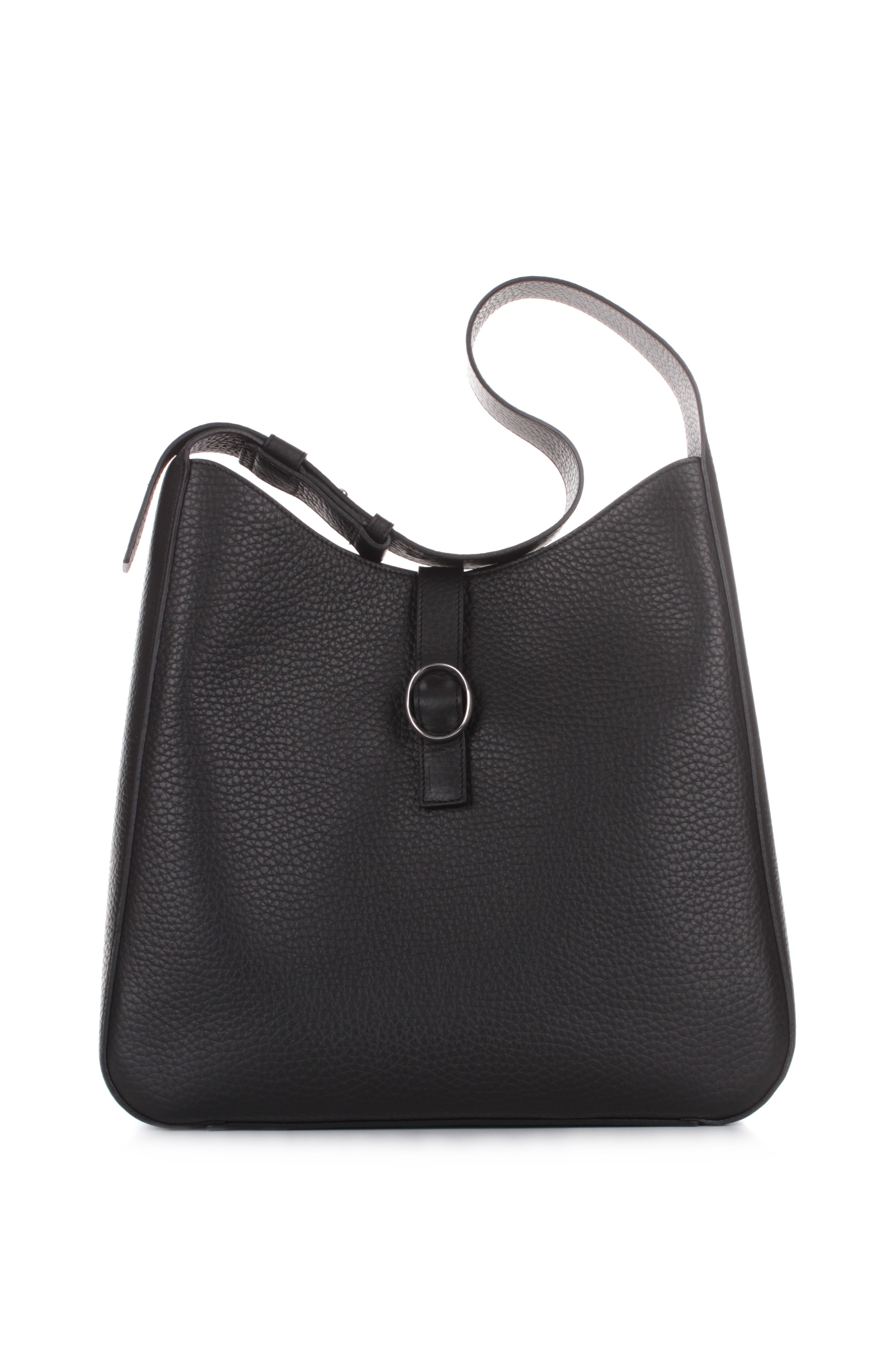 BORSE A SPALLA Nero Orciani