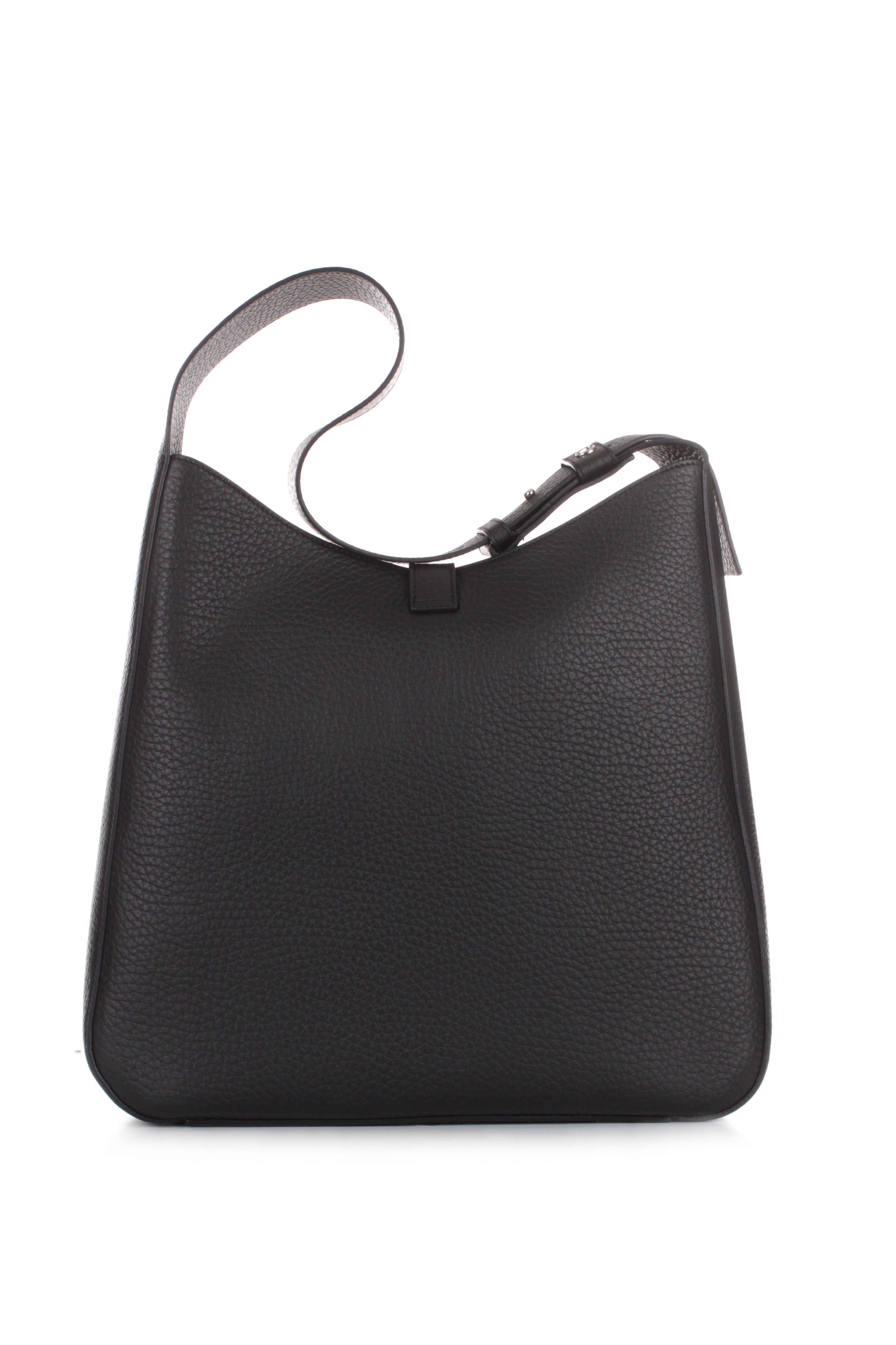 BORSE A SPALLA Nero Orciani