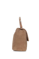 BORSE A SPALLA Marrone Orciani