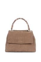 BORSE A SPALLA Marrone Orciani