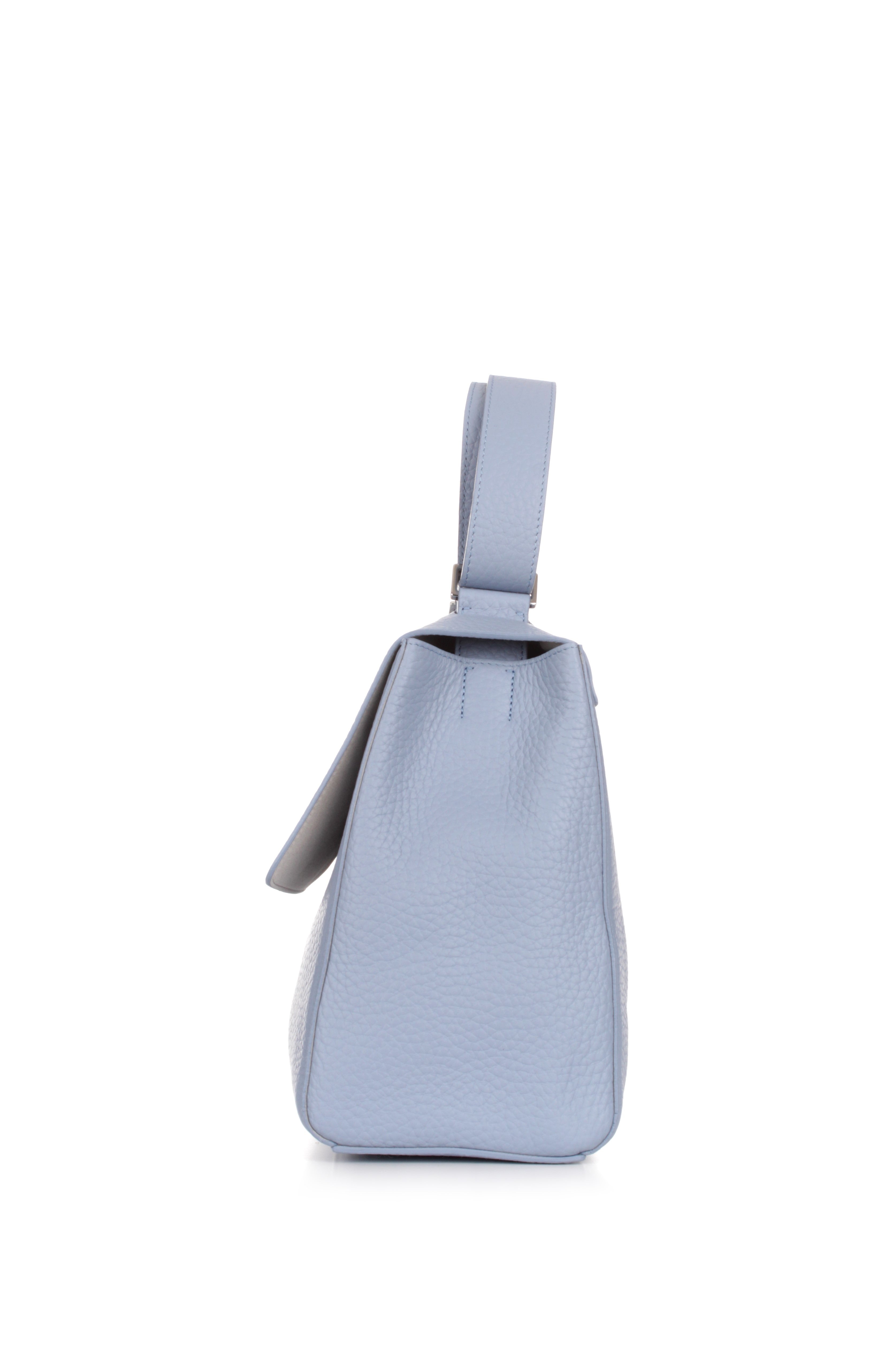 BORSE A SPALLA Turchese Orciani