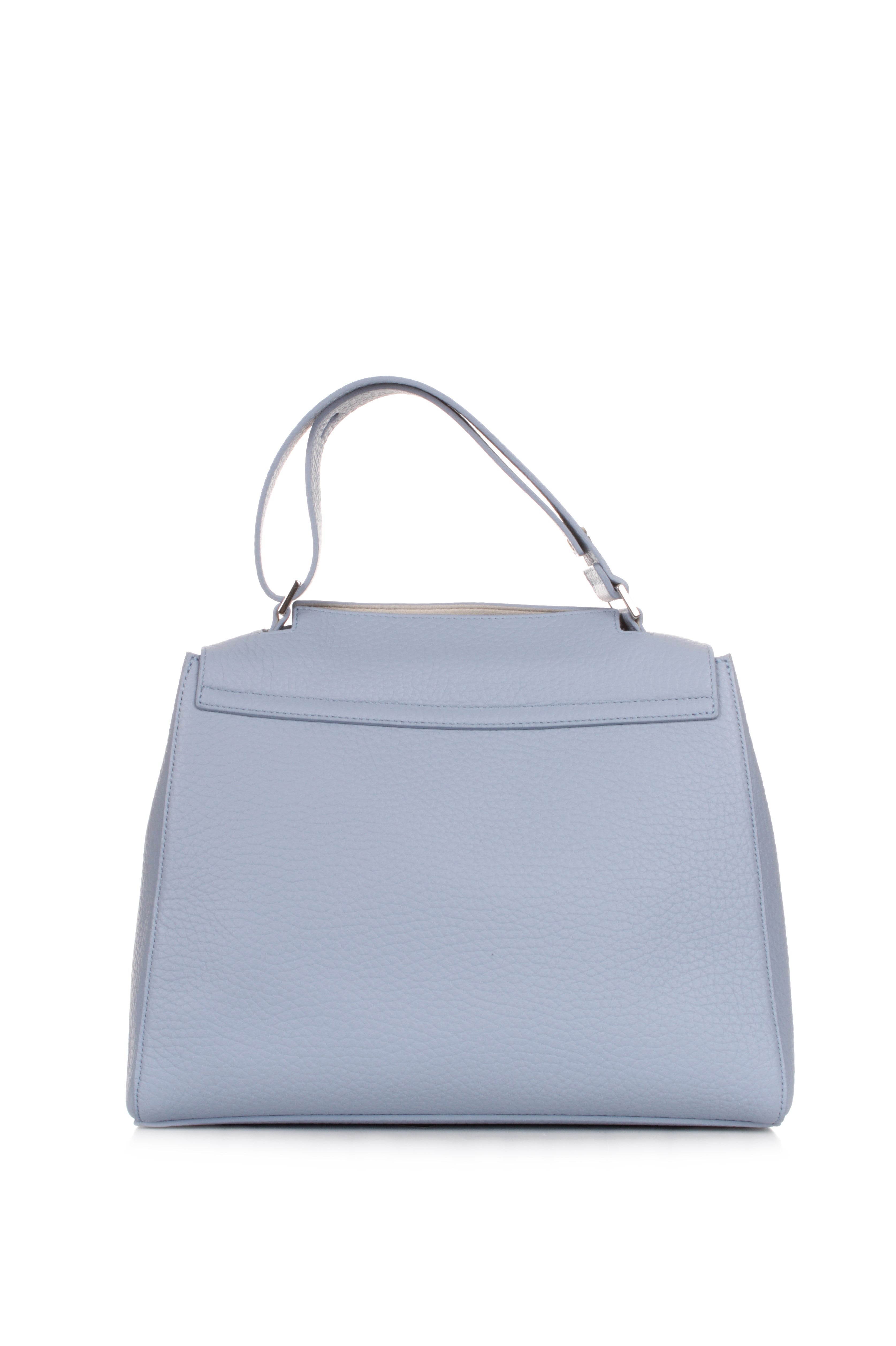 BORSE A SPALLA Turchese Orciani