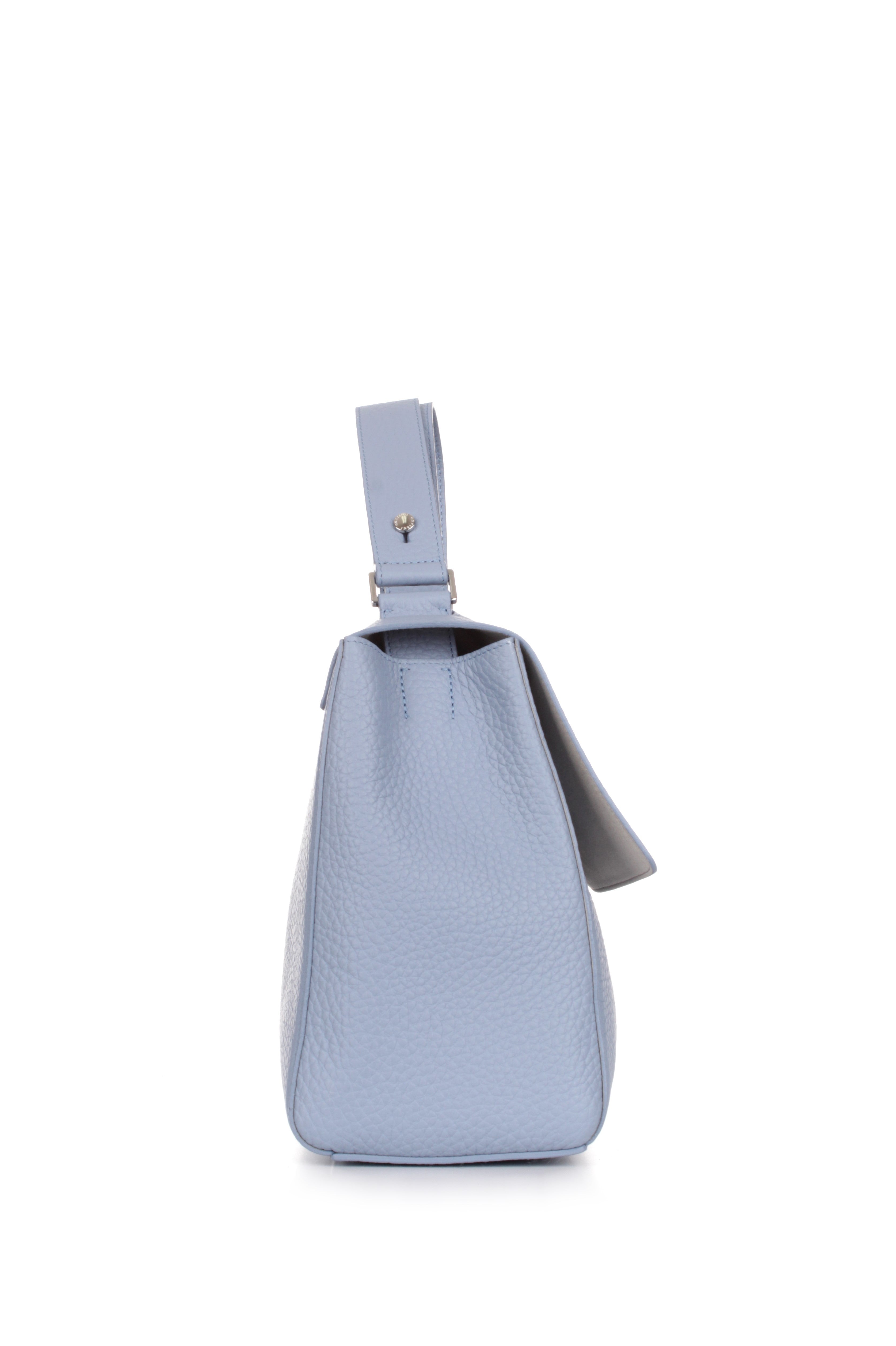 BORSE A SPALLA Turchese Orciani