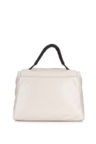 BORSE A SPALLA Bianco Orciani