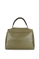 BORSE A SPALLA Verde Orciani