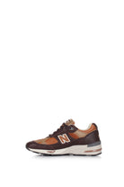 SNEAKERS Marrone New Balance