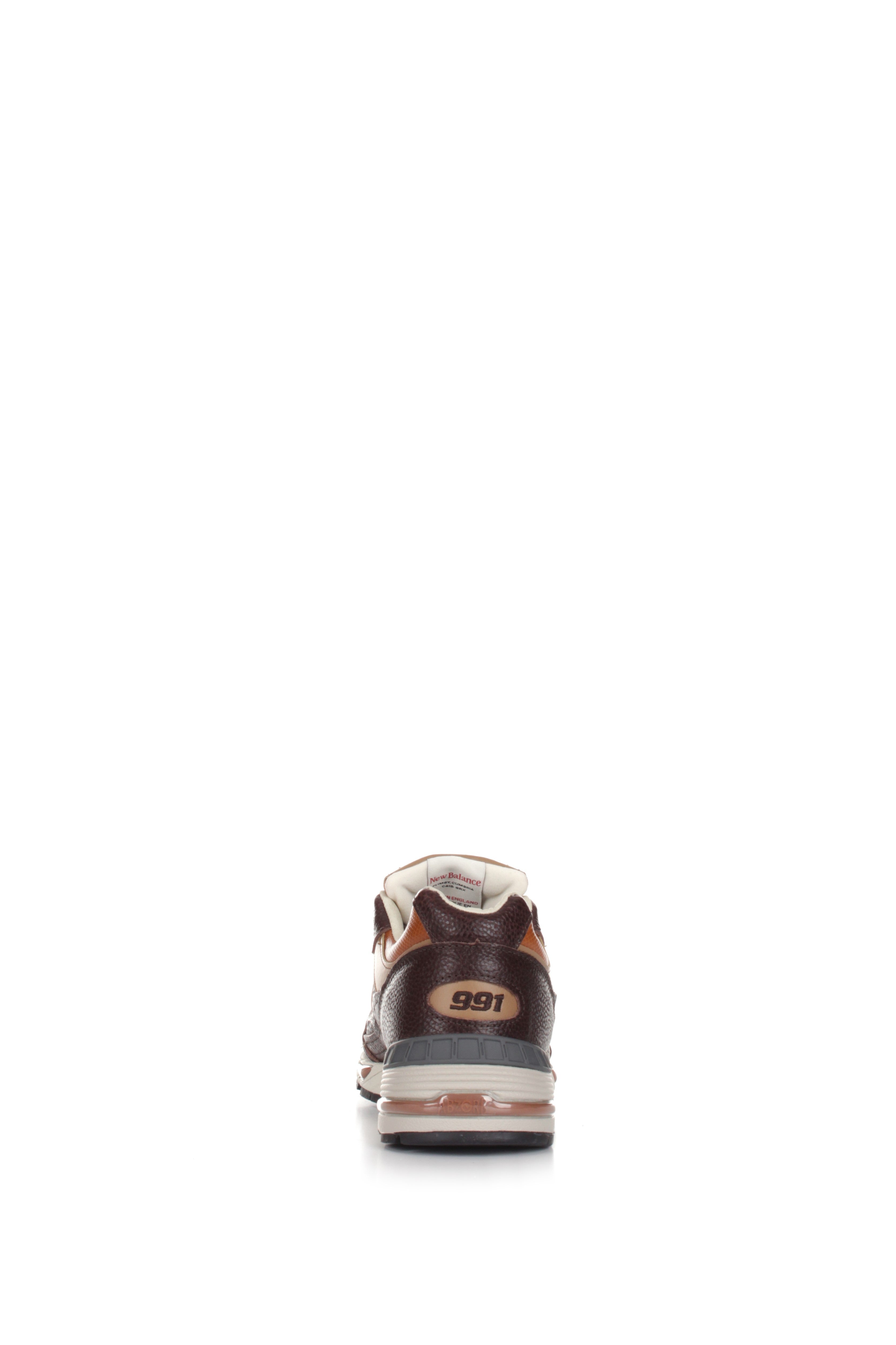 SNEAKERS Marrone New Balance