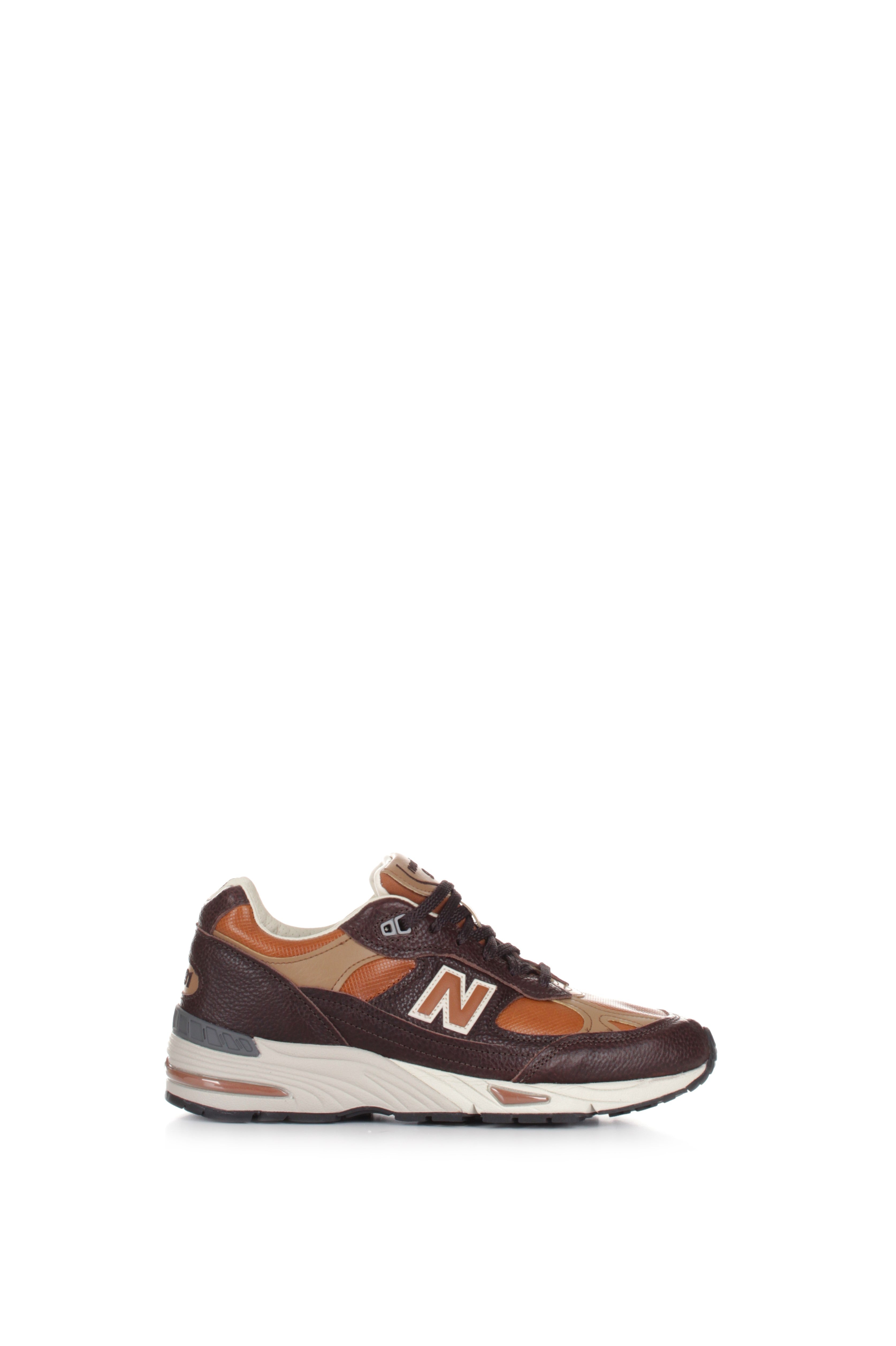 SNEAKERS Marrone New Balance