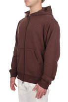 FELPE Marrone New Balance