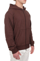 FELPE Marrone New Balance