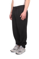 PANTALONI TUTA Nero New Balance