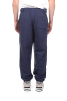 PANTALONI TUTA Blu New Balance
