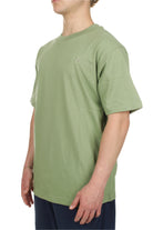T-SHIRT Verde New Balance