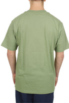 T-SHIRT Verde New Balance