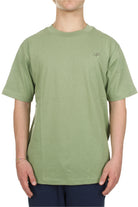T-SHIRT Verde New Balance