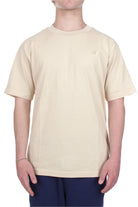 T-SHIRT Giallo New Balance