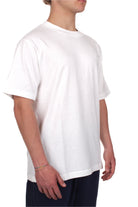 T-SHIRT Bianco New Balance