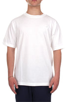 T-SHIRT Bianco New Balance