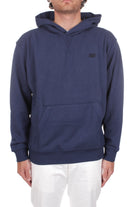 FELPE Blu New Balance