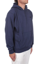 FELPE Blu New Balance