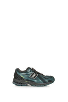 SNEAKERS Verde New Balance