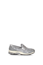 SNEAKERS Grigio New Balance