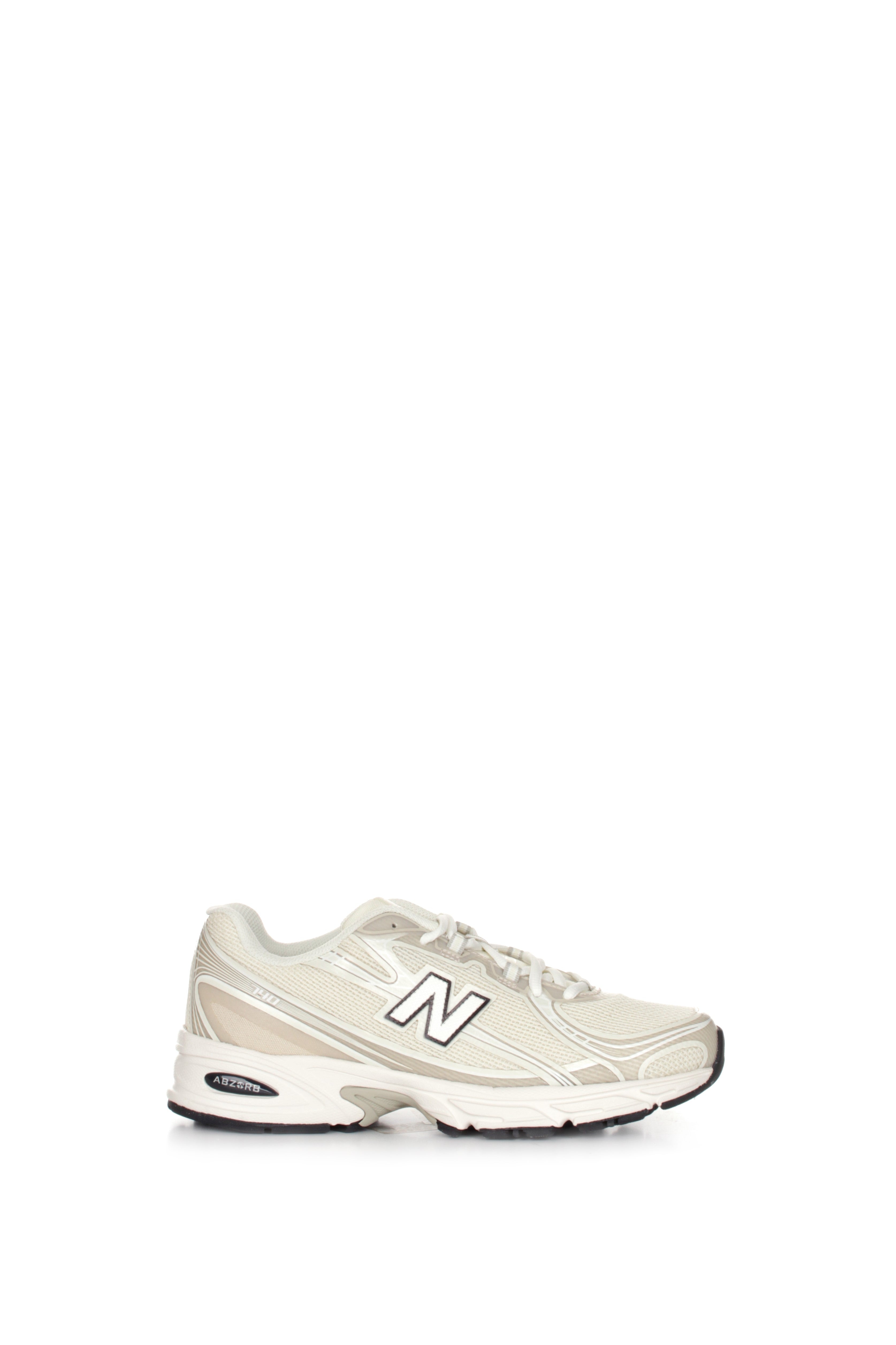 SNEAKERS Beige New Balance